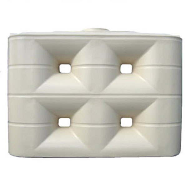 5000 Litre Tank slimline water tank 945mm wide