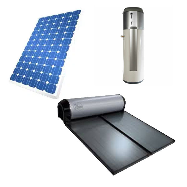 Solar Products