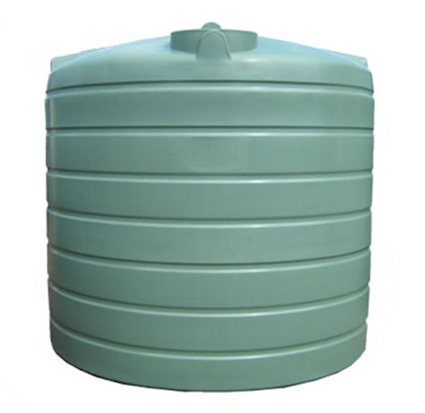 10000 Litre Tank - Wollongong Water Tanks