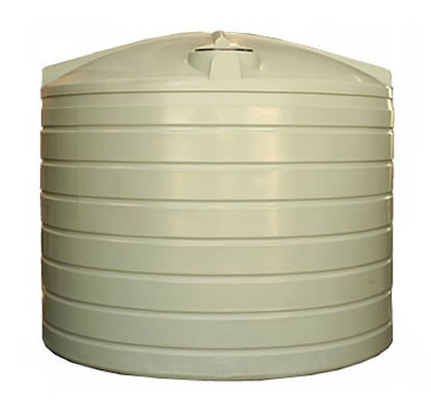 13500 Litre Tank - Wollongong Water Tanks