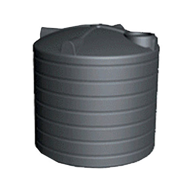 5000 Litre Tank