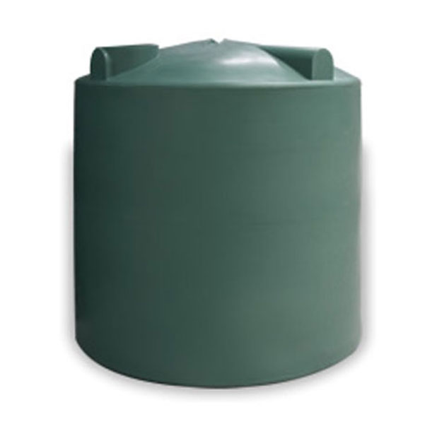 13500 Litre Tank