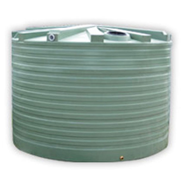 25000 Litre Tank